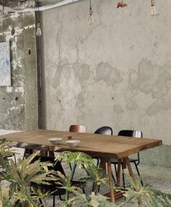 【旅遊-嘉義】桃城豆花-老醫院的絕代風華