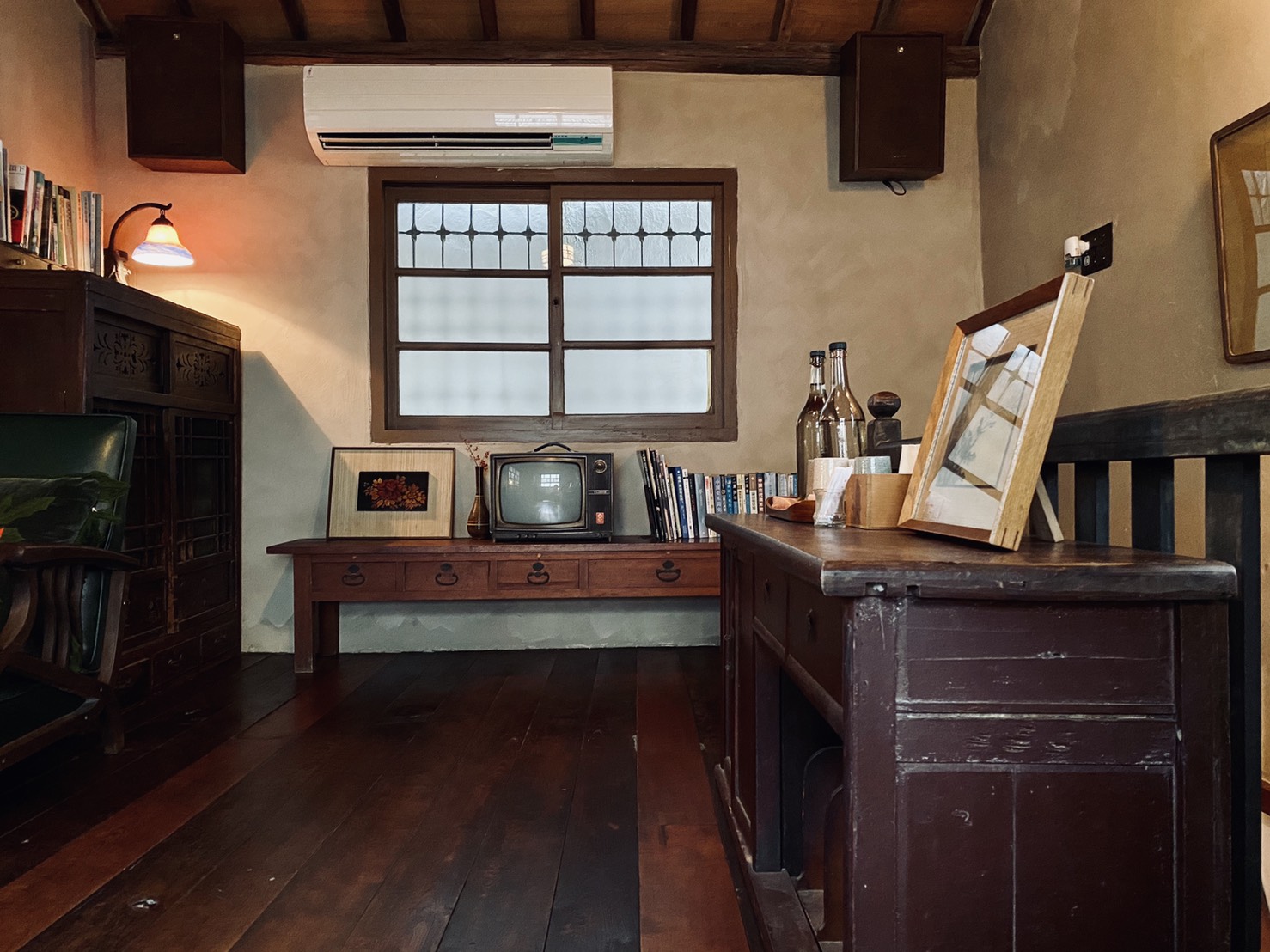 【咖啡－台南】錫鼓 Tin Drum