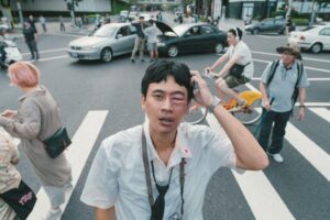 【電影】消失的情人節 My Missing Valentins:撿回遺失的曾經