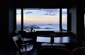 【酒吧-九份】逸酒茶室:夏日妄想