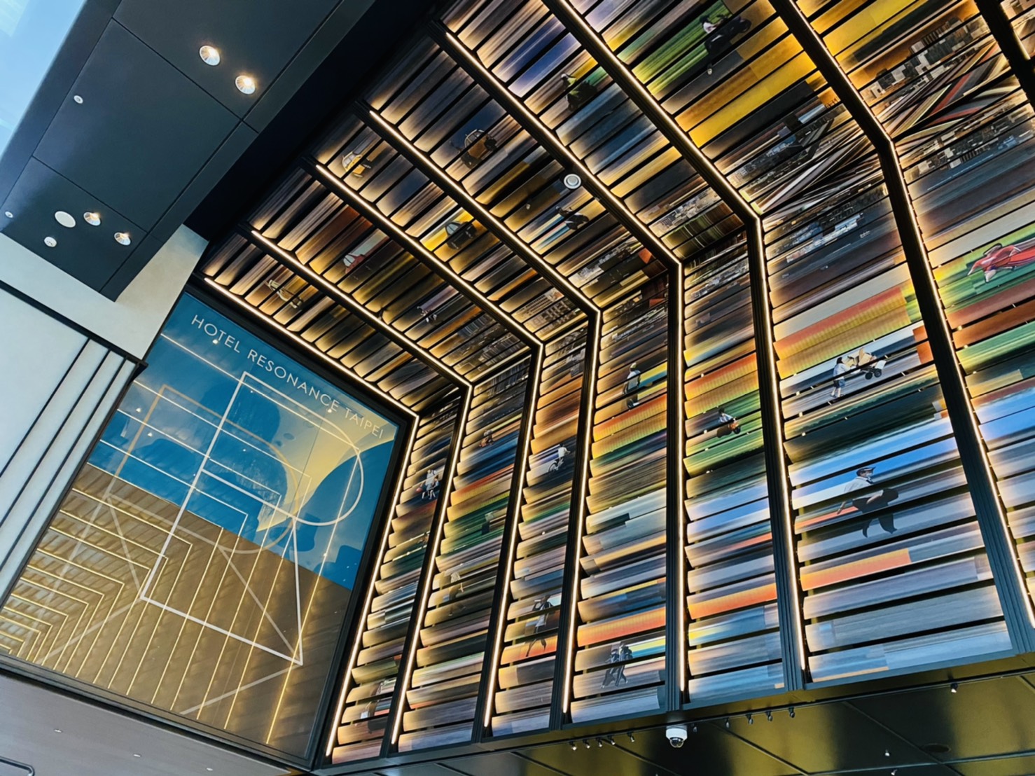 【旅行－住宿】台北時代寓所