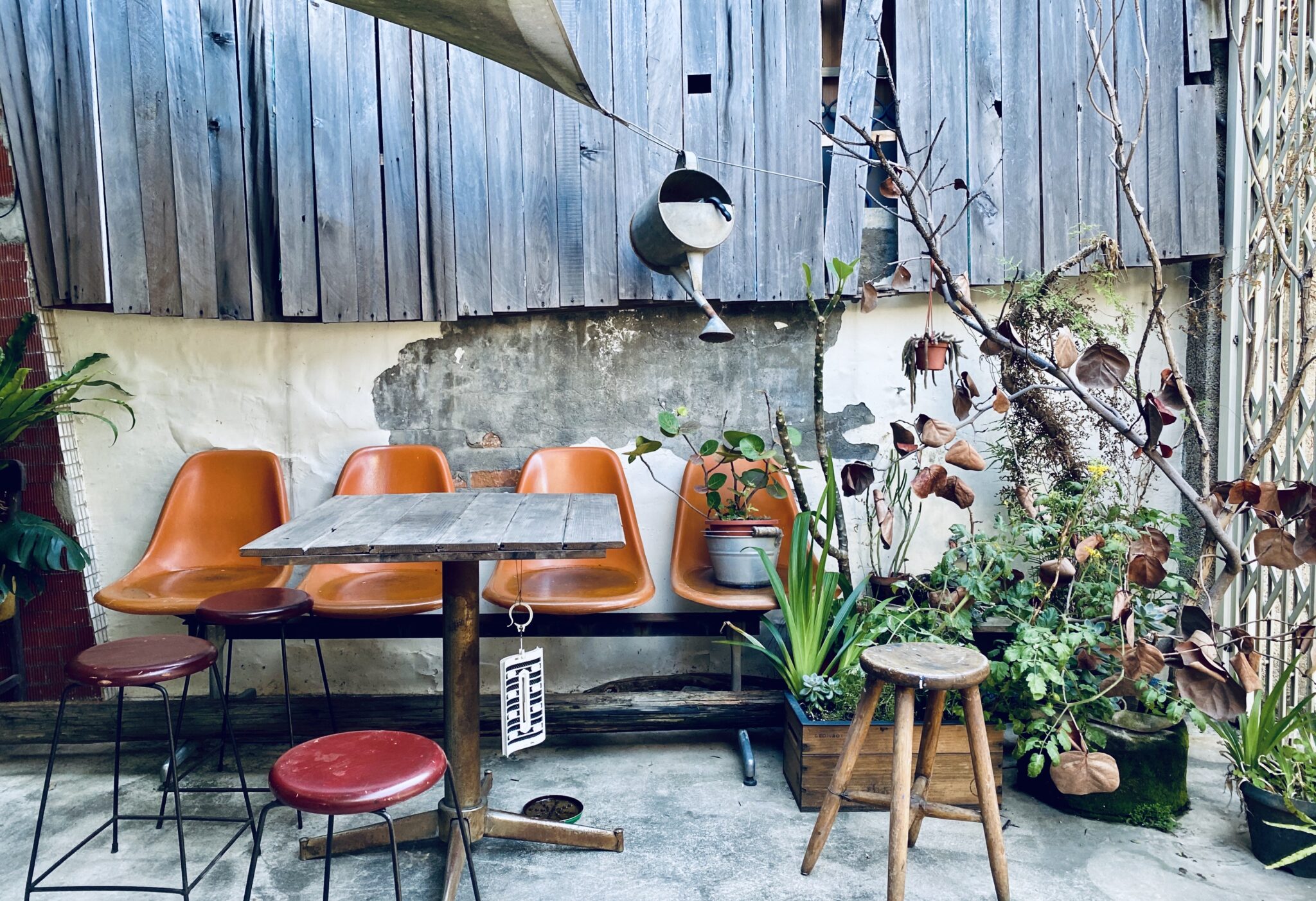 食いしん坊 Kuishinbou/貪吃鬼