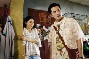 誰先愛上他的 Dear EX