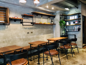 D23 Cafe
