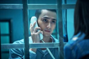 【電影】致親愛的孤獨者 Dear Loneliness