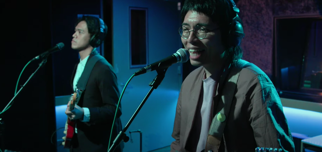 【專訪】椅子樂團－生命相遇的時刻，浪漫一瞬間