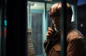 揭密風暴 Whistle Blower