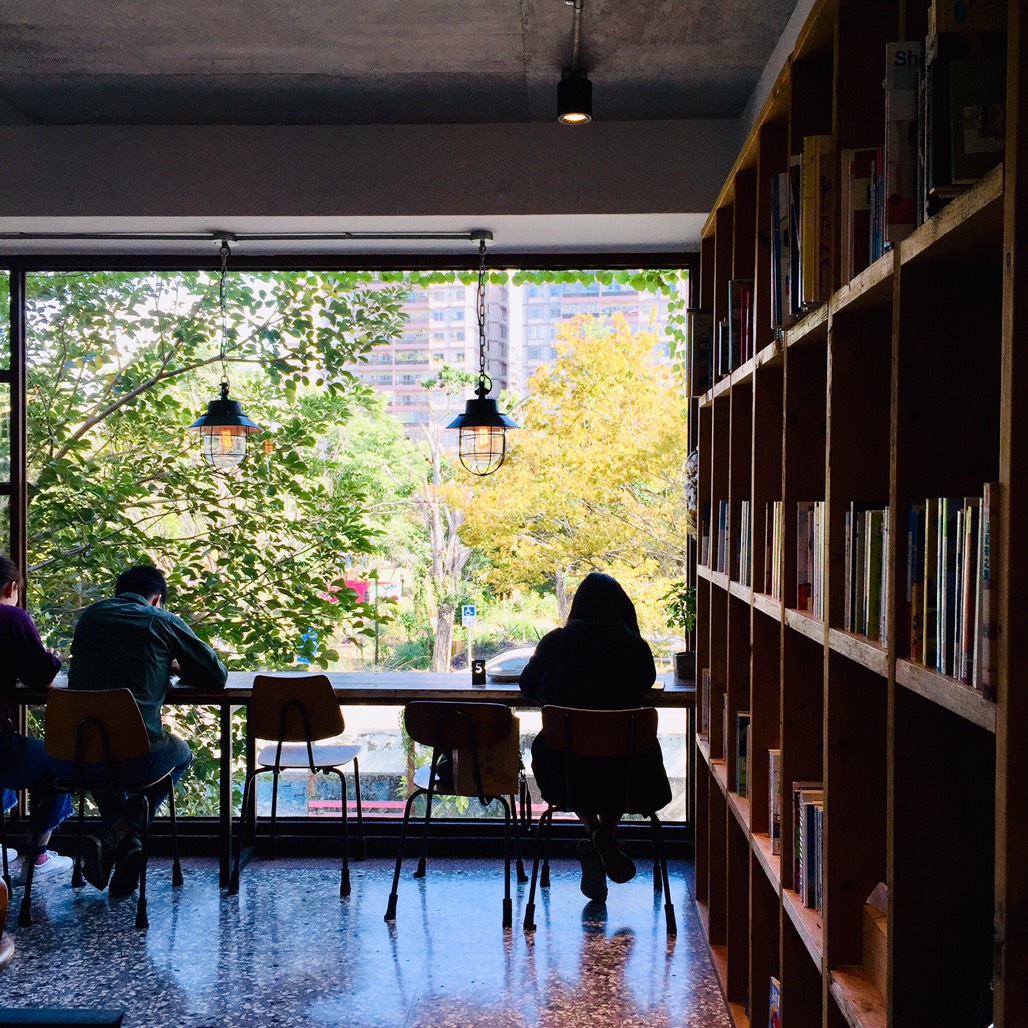 【咖啡－彰化】員林「右舍咖啡VICINOCAFE」