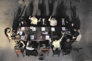 十二公民 12 Citizens