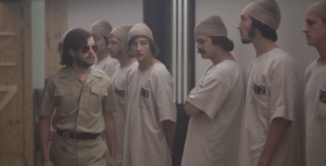 史丹佛監獄實驗The Stanford Prison Experiment：是實驗還是人性考驗？
