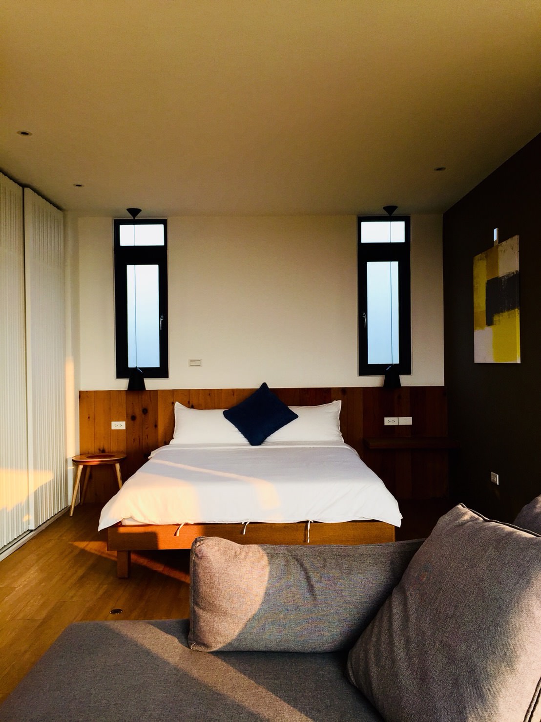 高腳屋在雙河畔 missy house