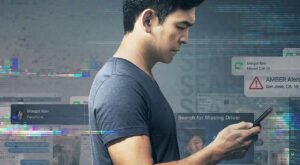 人肉搜索 Searching