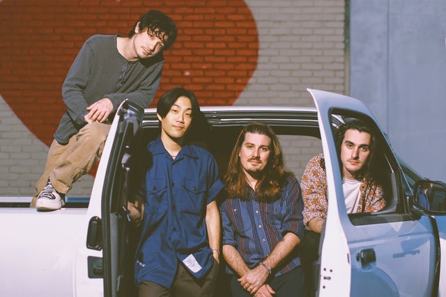 【音樂推薦】Summer Salt：公路人生、人生公路