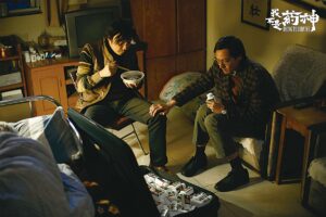 我不是藥神 Dying to Survive