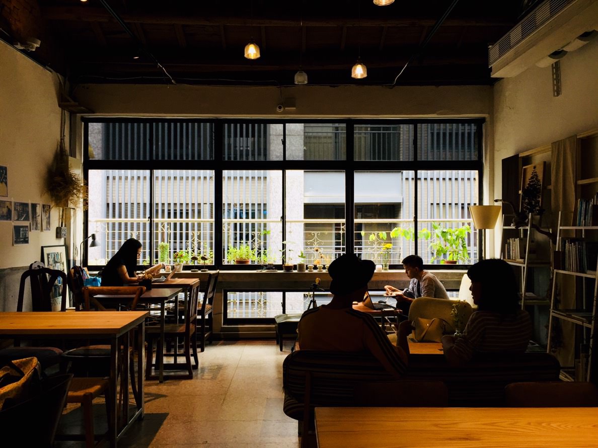 好人好室 X 七二聚場