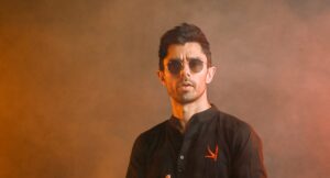 KSHMR