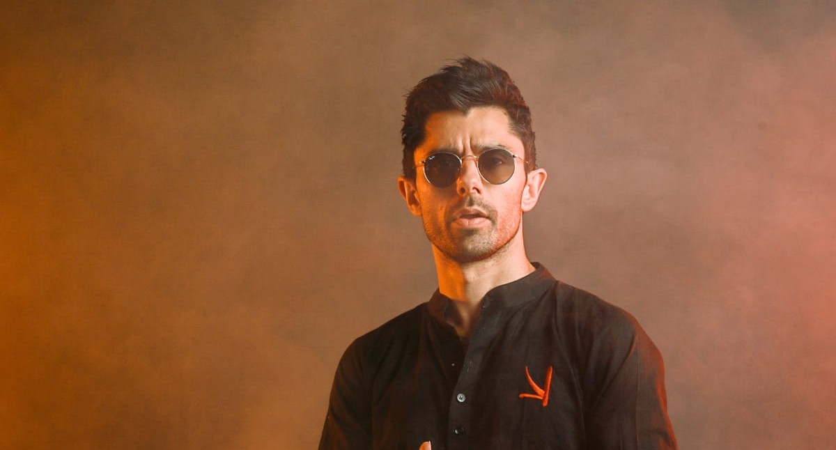 KSHMR