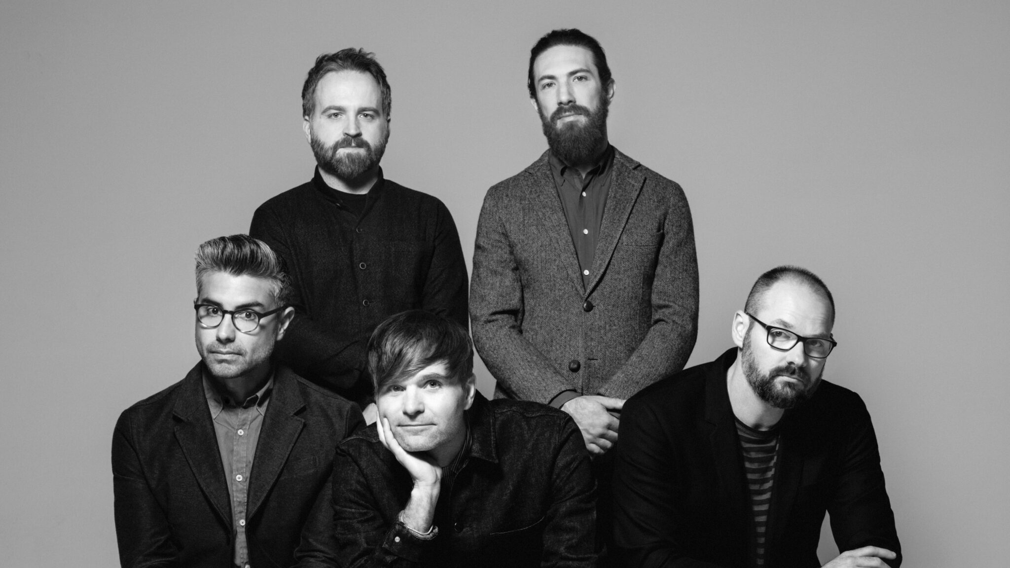 Death Cab for Cutie 俏妞的死亡計程車