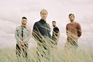 【音樂推薦】KODALINE：冉冉升起的柯達地平線