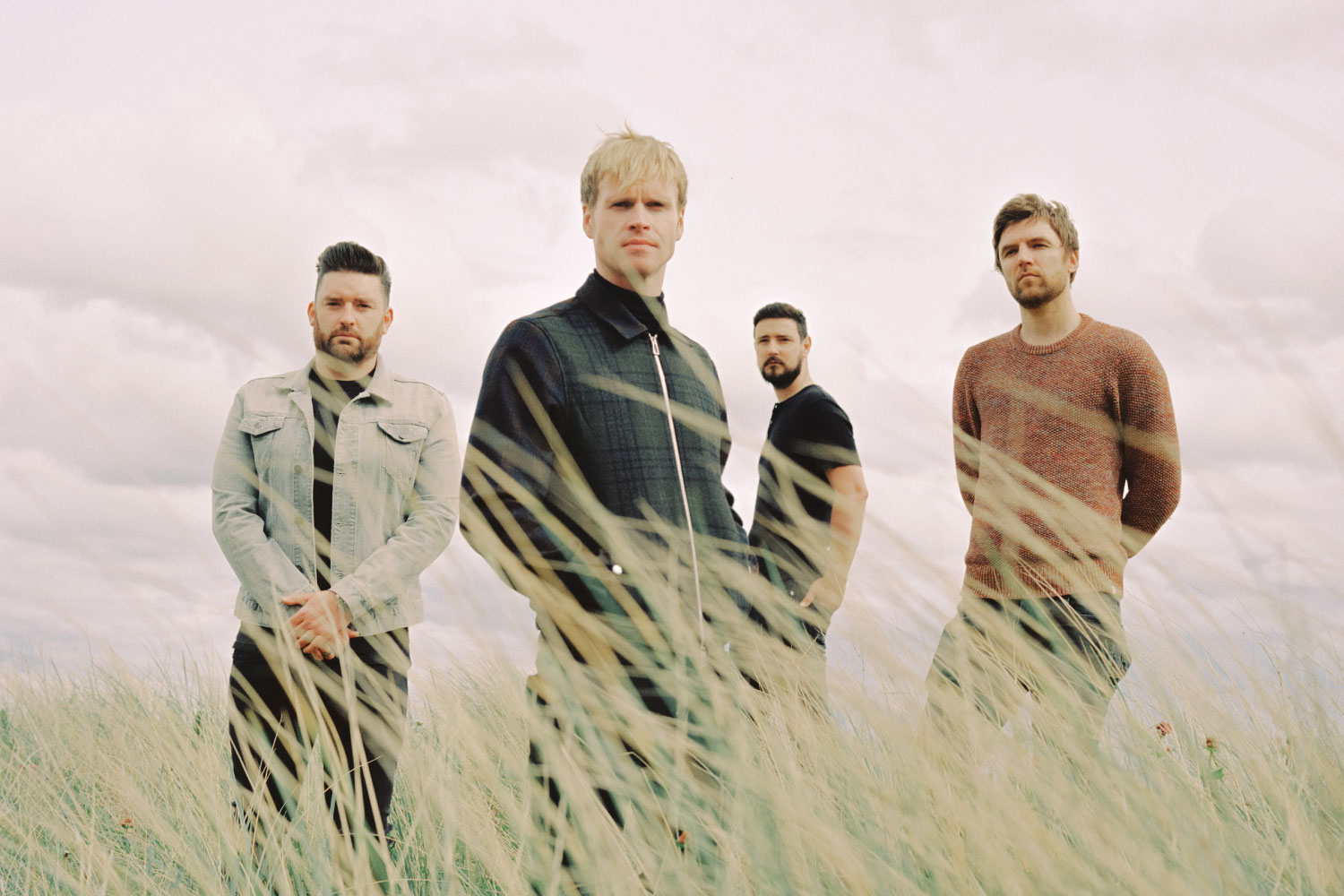 【音樂推薦】KODALINE：冉冉升起的柯達地平線