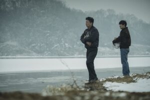 1987 黎明到來的那一天