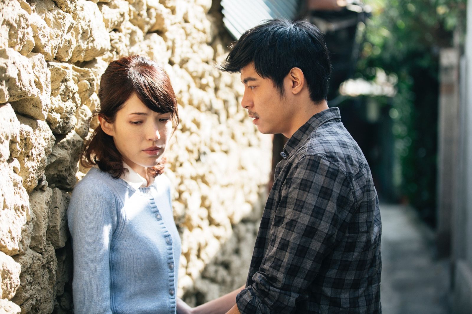 失控謊言 White Lies, Black Lies