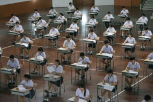 模犯生 Bad Genius