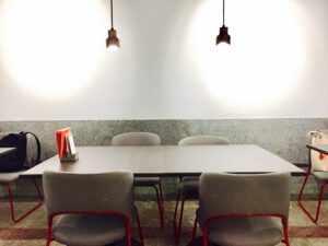 鬧咖啡 NOW coffee