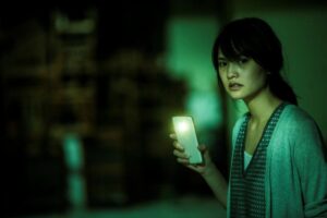 紅衣小女孩2 The Tag-Along 2