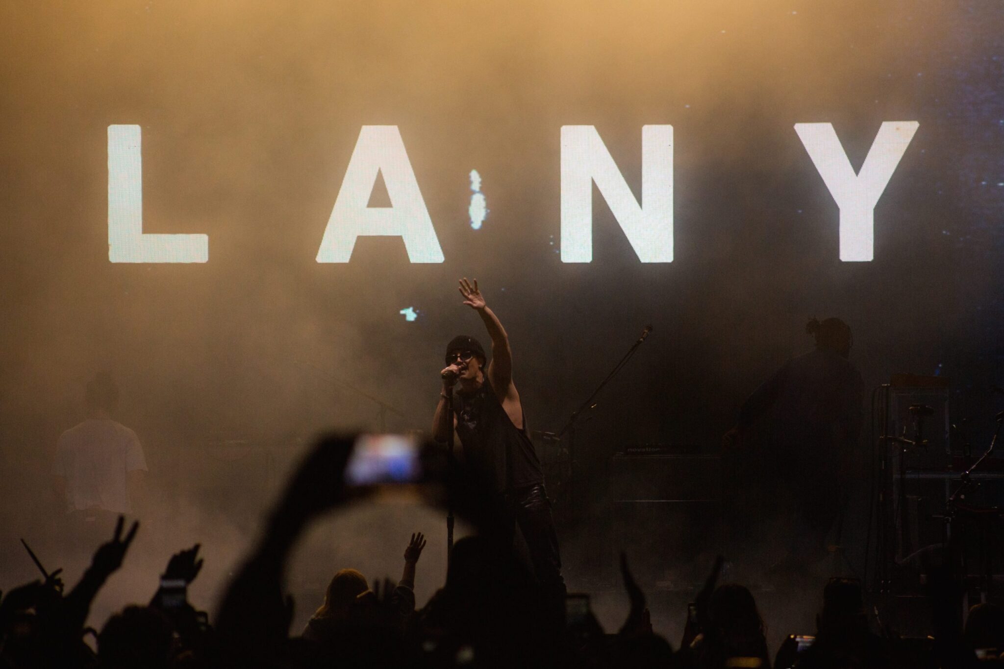 LANY