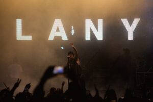 LANY
