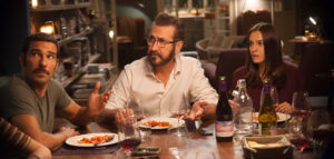 完美陌生人 Perfetti sconosciuti