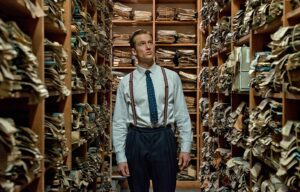 謊言迷宮 Labyrinth of Lies