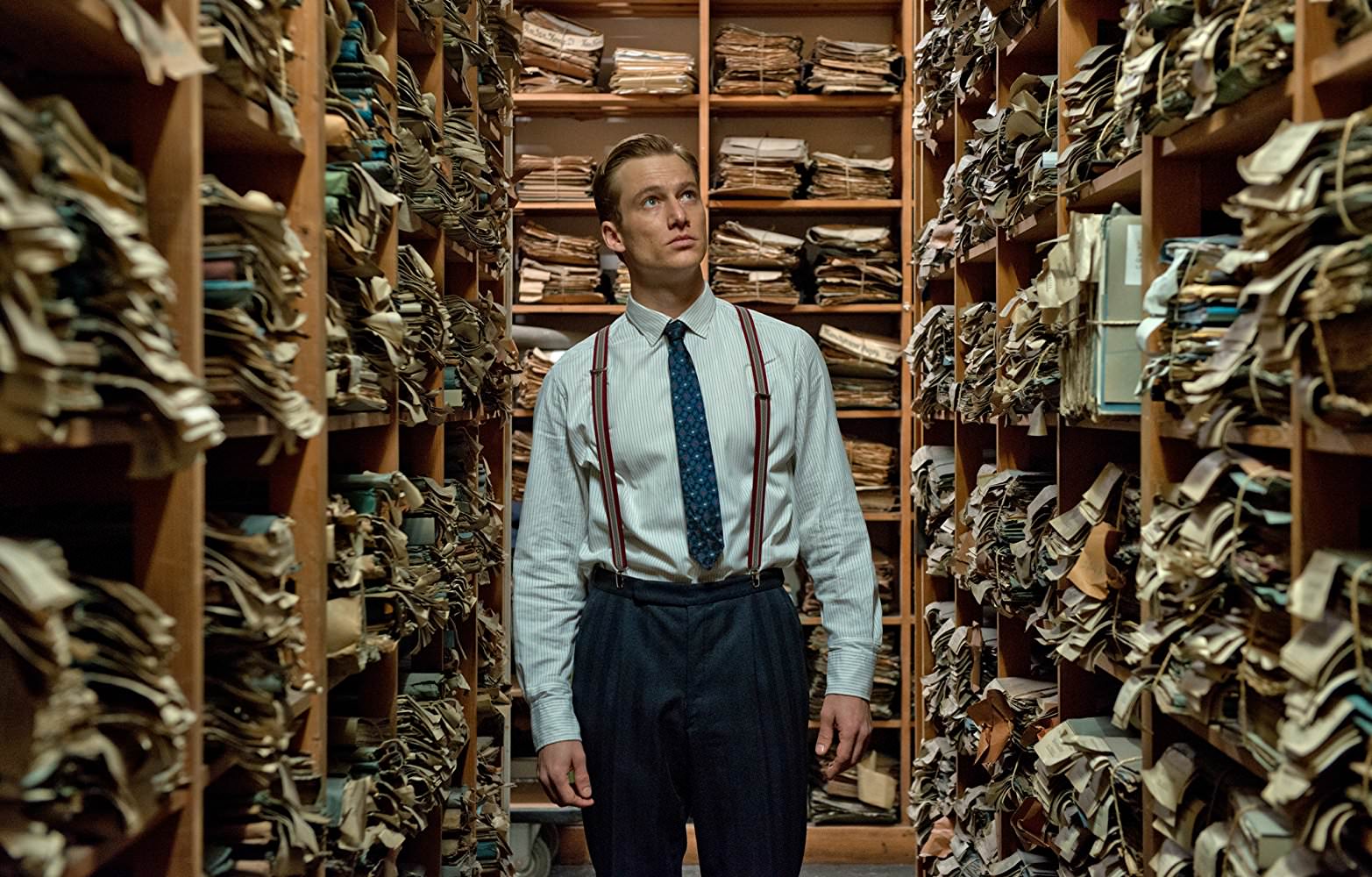 謊言迷宮 Labyrinth of Lies