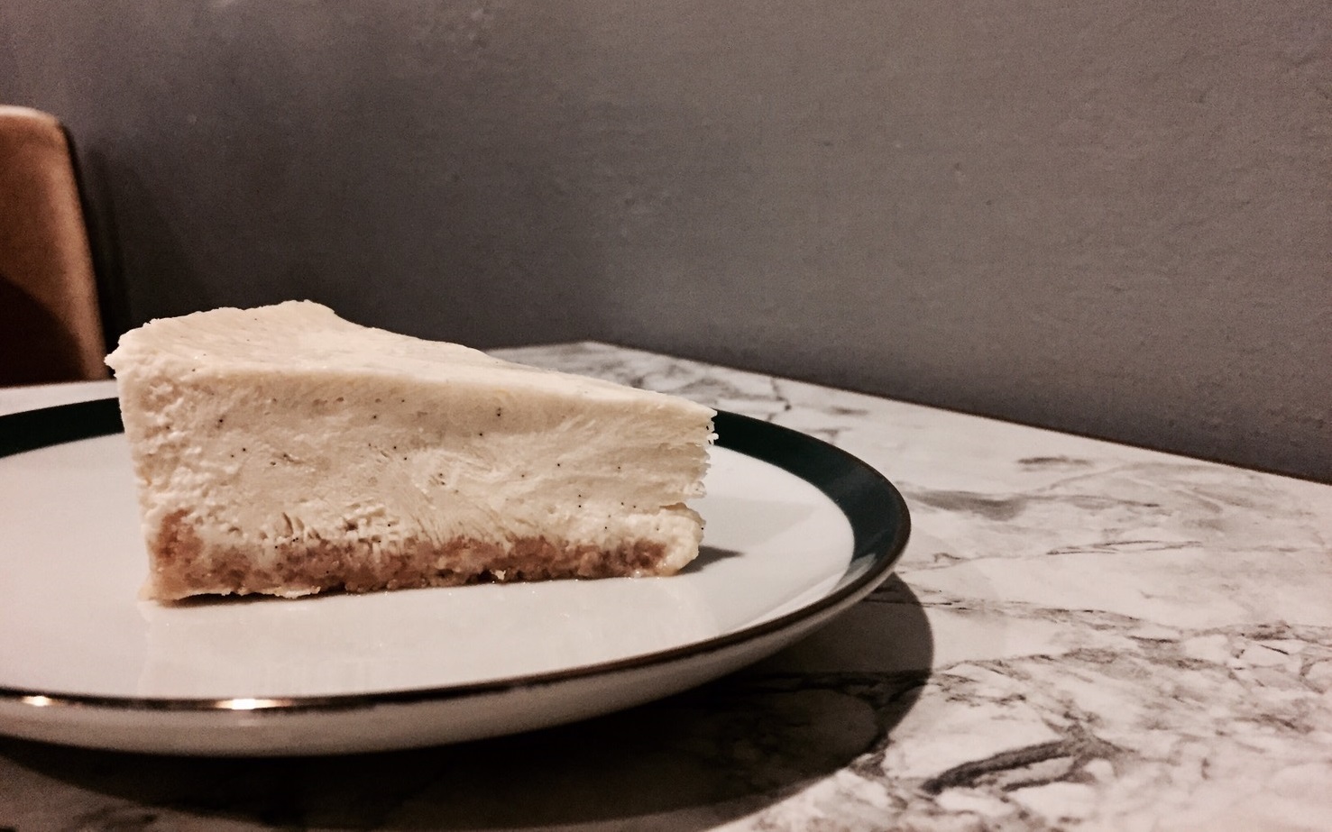 黑露咖啡館OLO Coffee Roasters