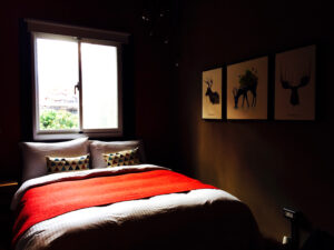 台東池上「原來宿B&B」