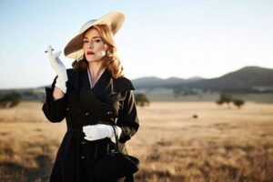 惡女訂製服 The Dressmaker