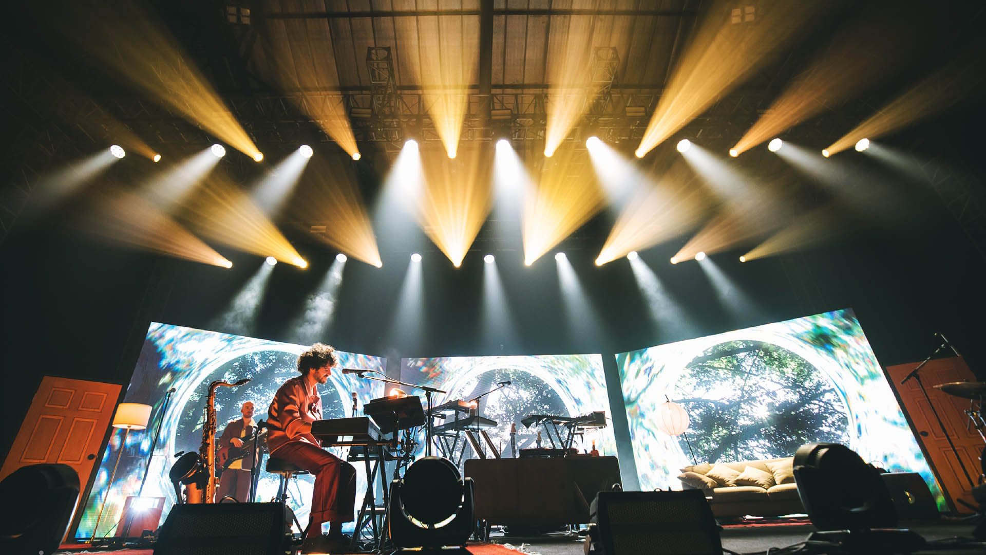 FKJ 法式奇異果汁