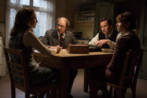 厲陰宅2 The Conjuring 2