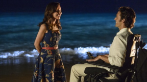 我就要你好好的 Me Before You