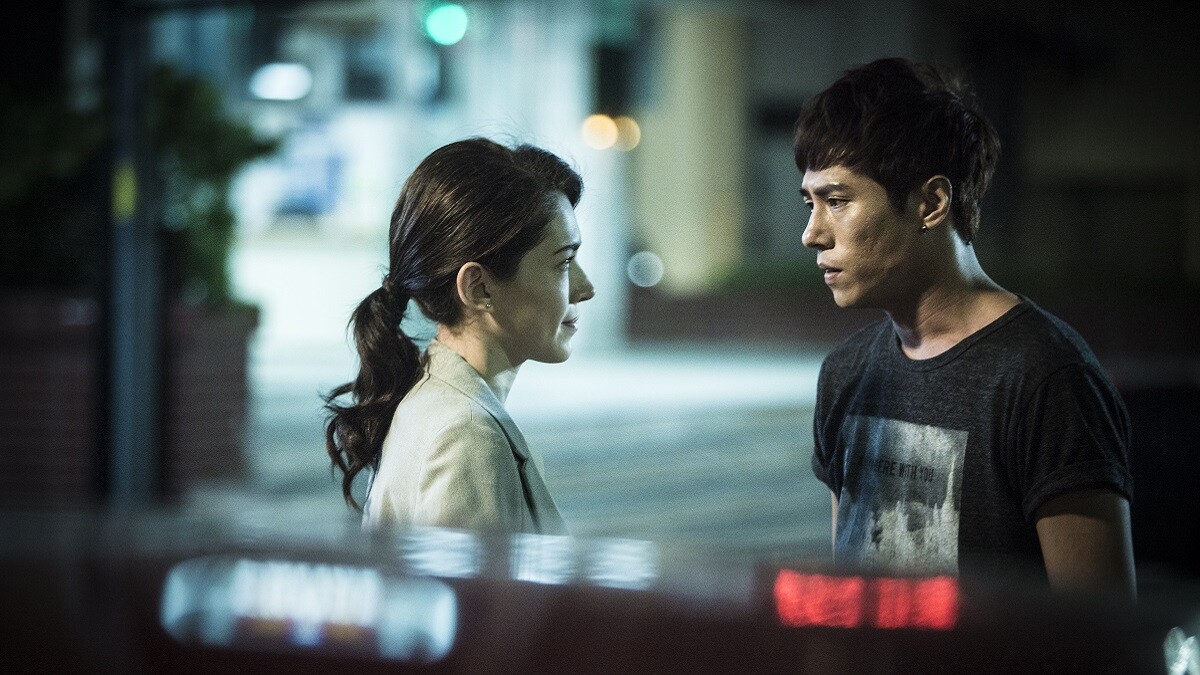 目擊者 Who Killed Cock Robin