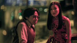 鬼夜之奇幻夜 Tales from the Dark part 2