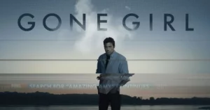 控制 Gone Girl
