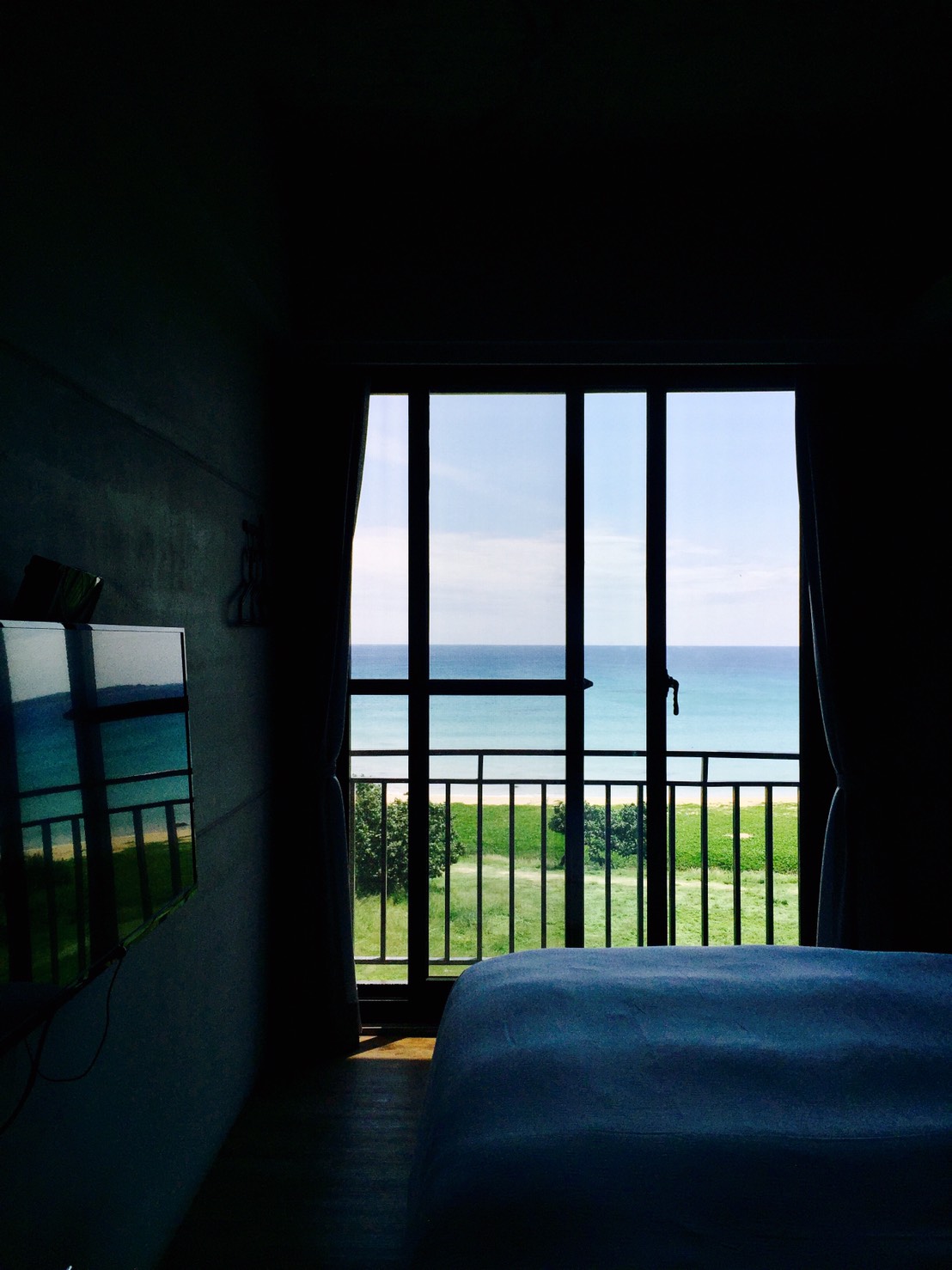 墾丁「海都旅店」