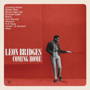 Leon Bridges