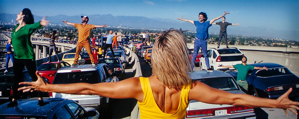 La La Land 樂來越愛你