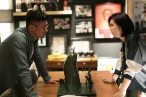 春嬌救志明 Love Off the Cuff