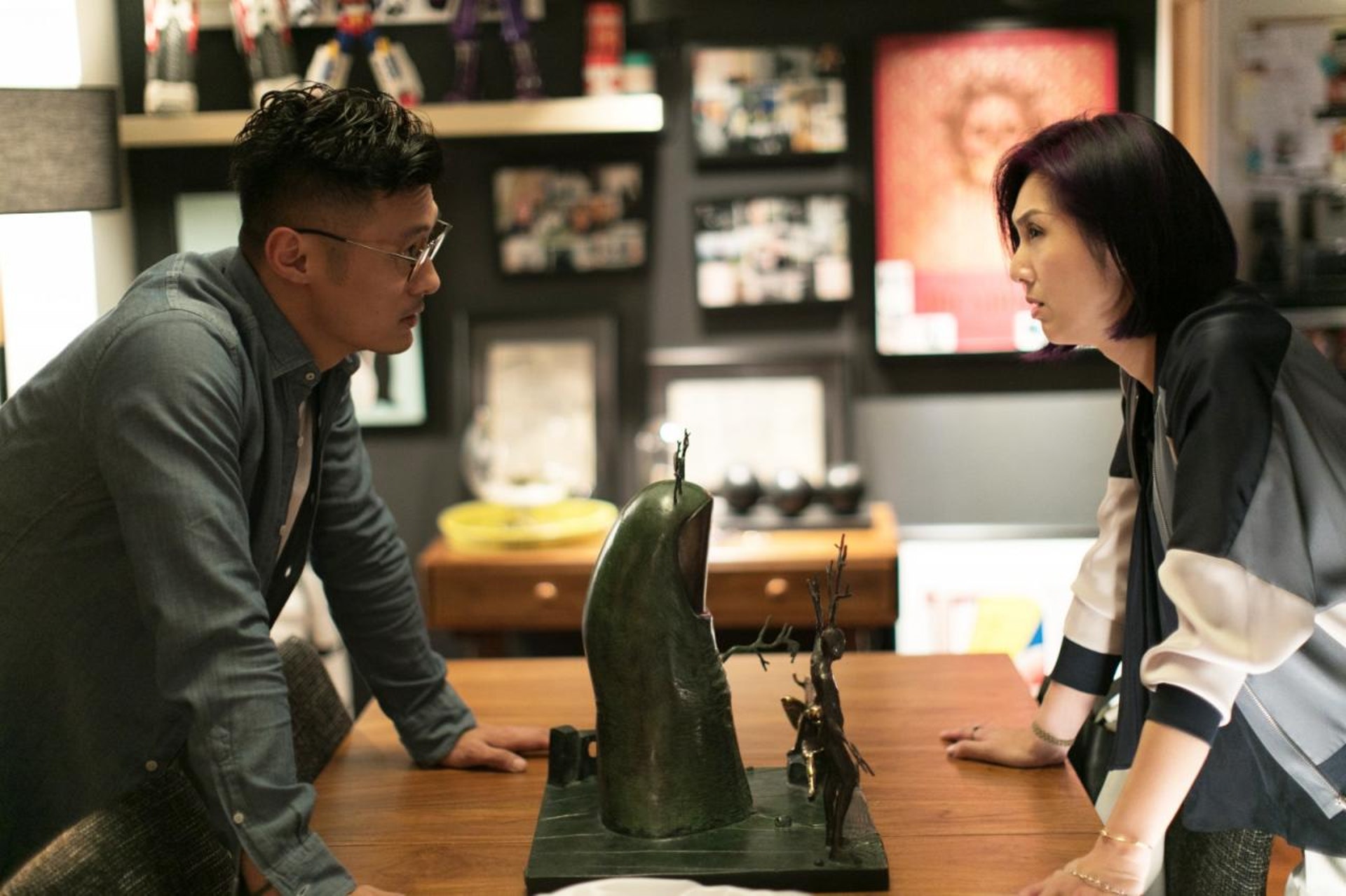 春嬌救志明 Love Off the Cuff