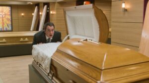 意外製造公司 The Surprise