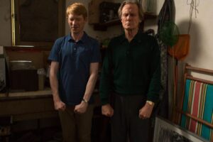 真愛每一天 About Time